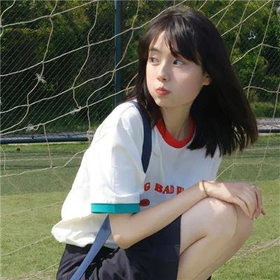 意外触碰
