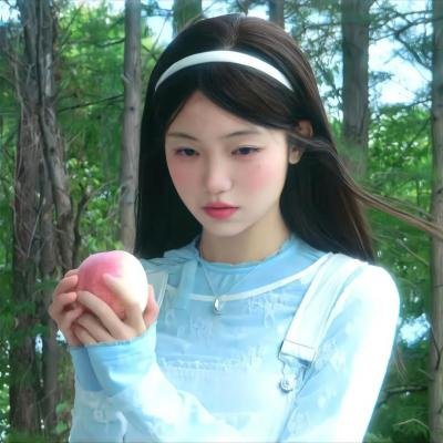 宝贝与我